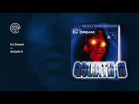 DJ Dream - Goliath 2 (1998)