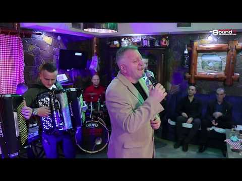 Orkestar Mikija KOSTICA & Ranko Semic - Zeljoteka, Vila Reset 2019