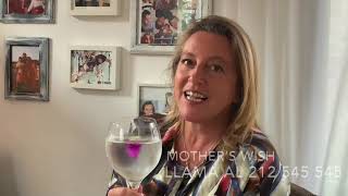 Barcelona - Mother's Wish Barcelona - Mother's Wish