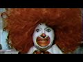 McDonald S A New Do Ronald Gets A New Haircut Commercial 1991