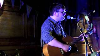 Gravenhurst  - "Damage II" at Cecil Sharp House, London, 26 September 2012