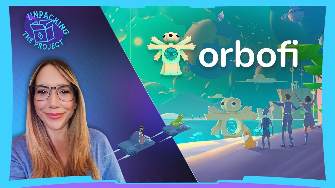 Orbofi tutorial