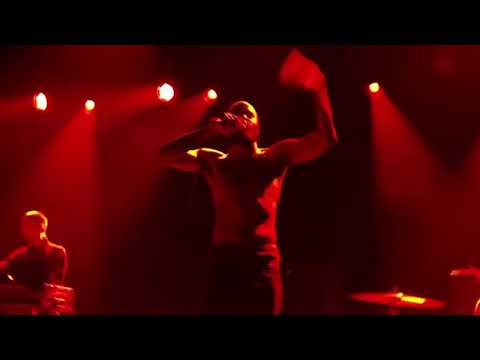 Death Grips Live at Portland, Revolution Hall May 4, 2023 (Full show)