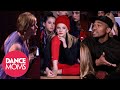 Paige Is Embarrassed In Front Of EVERYBODY Dance Moms Shorts