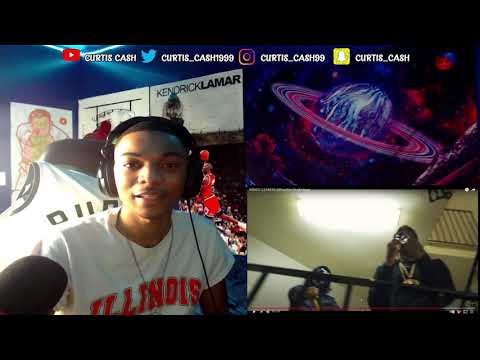 First Reaction To Toronto Rapper TO KENZO | LEAKERS @King Bee Productions (American Reacts)