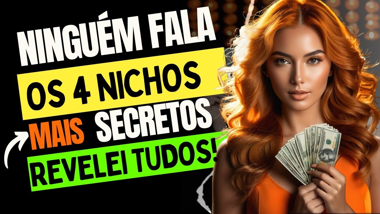 Agora você ganha dinheiro de verdade no YouTube com o seu canal DARK