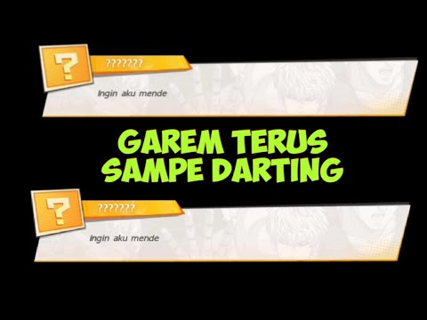 Gacha Garem Zombieman - One Punchman The Strongest