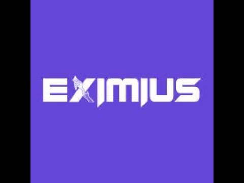 Eximius video/presentation/materials