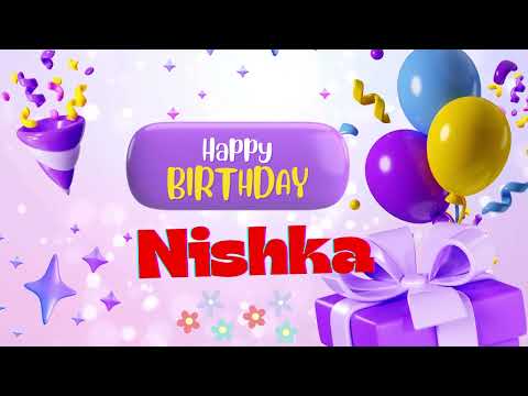 Happybirthday Nishka #Nishka#birthday #happybirthdaysong #birthdaycake #love #cake #song #funny