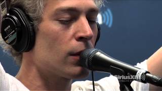 Matisyahu "Surrender" // Jam On // SiriusXM