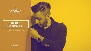 Darius Syrossian - Live @ Pyramid x Amnesia Ibiza 2018