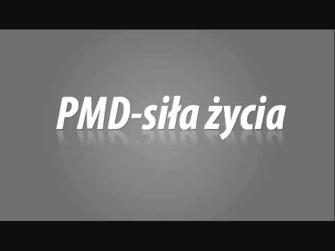 PMD-Siła życia