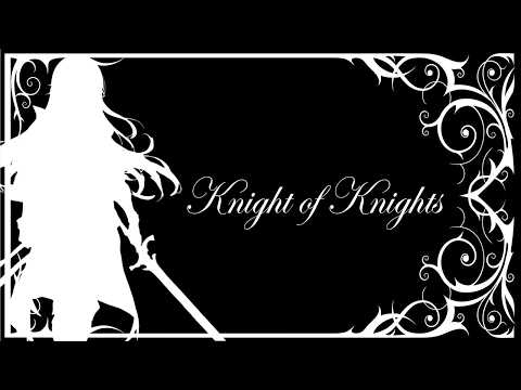 【Roleplay】Chivalry is NOT dead…!
