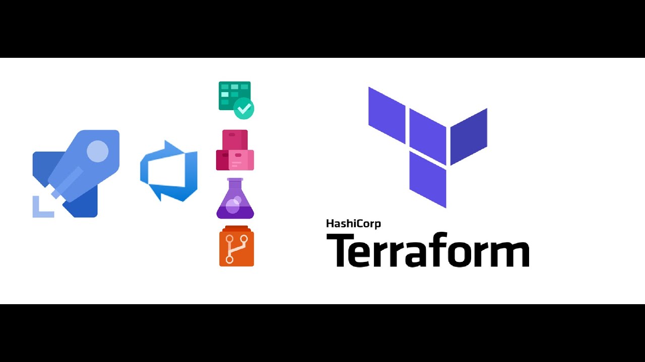 How to create Azure DevOps agent using terraform
