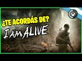 I Am Alive: Una Ambientaci n Casi nica