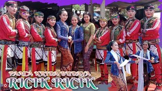 Download lagu CAMPURSARIAN RICIK RICIK ||ebeg banyumasan PANCA KRIDA BUDAYA WANGON sanggar Oemah Bejo live kemawi mp3 Download lagu CAMPURSARIAN RICIK RICIK ||ebeg banyumasan PANCA KRIDA BUDAYA WANGON sanggar Oemah Bejo live kemawi mp3