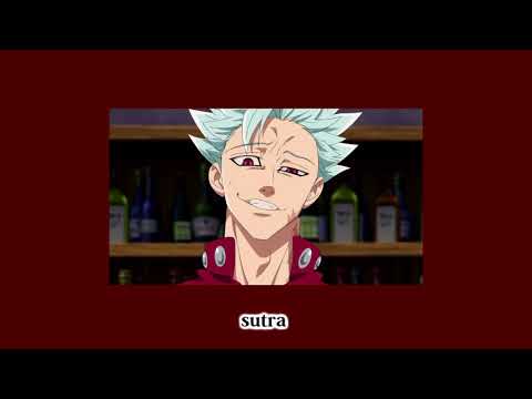 Sebastian Yatra - SUTRA ft Dalmata [SLOWED]