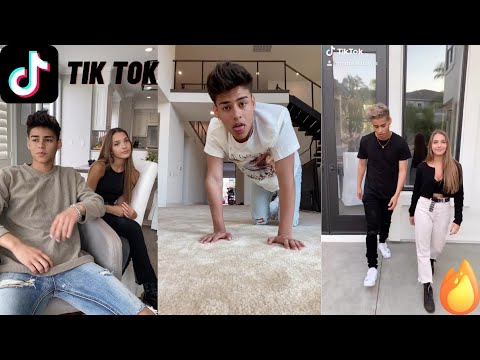 The Most Viewed TikTok Compilations Of Andrew Davilla - Best Andrew Davilla TikTok Compilation 2022!