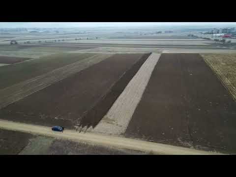 FILM! In areal apreciabil, acces facil, 4.200 mp  teren extravilan, Covasna — Video