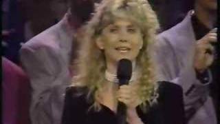 Olivia Newton-John Silent Night 1989