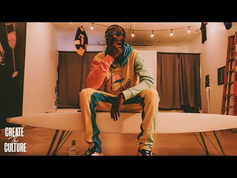 Madd Maxx - "Training Day" (Shot by @KameronRoyal)