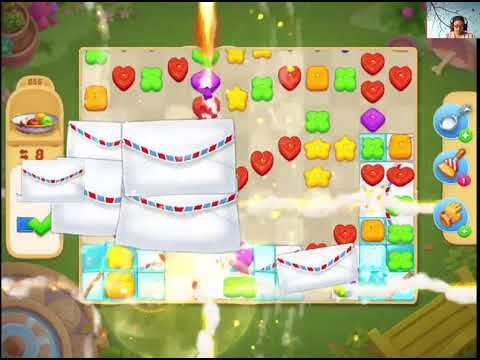 Matchington Mansion Level 856