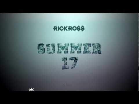 Rick Ross - Summer 17 [ CLEAN ] BEST VERSION
