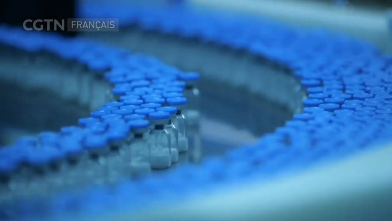 Le combat contre le Fentanyl​