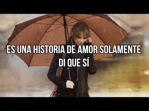 download lagu mp3 mp4 Taylor Swift Love Story Letra Espaol, download lagu Taylor Swift Love Story Letra Espaol gratis, unduh video klip Taylor Swift Love Story Letra Espaol