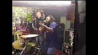 Skindred - Brainkilla [studio]