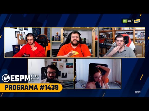 ¿Qué tal Renata? Impagos a ahahacik, quien va a los playoffs y repaso de SL - Esportmaníacos 1439