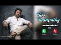 Thee Thalapathy Ringtone Vijay Thalapathy Ringtone South Movie Bgm Ringtone