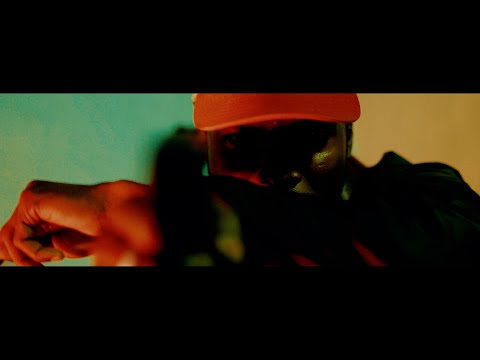 Tafari Mobsta - DeepState (Official Music Video)