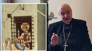 Faith Makes You Walk in the Dark - Cardinal Angelo Comastri