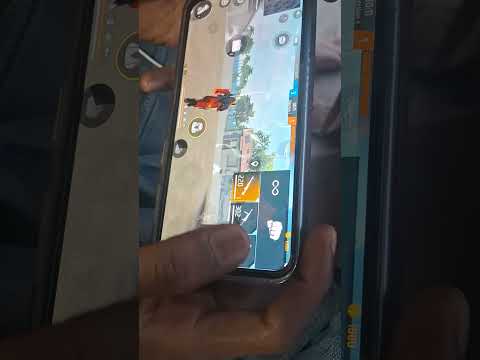 sumsung galaxy a15 5g 👌😰😰| new phone hang program very bad Lag 👎 Rs.19500 // #freefireshorts #freefi