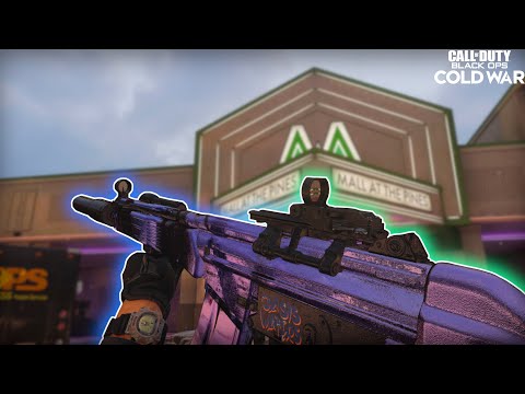 Cold War Buffed C58 Still Sucks? C58 Best Class Setup/Loadout Multiplayer Gameplay