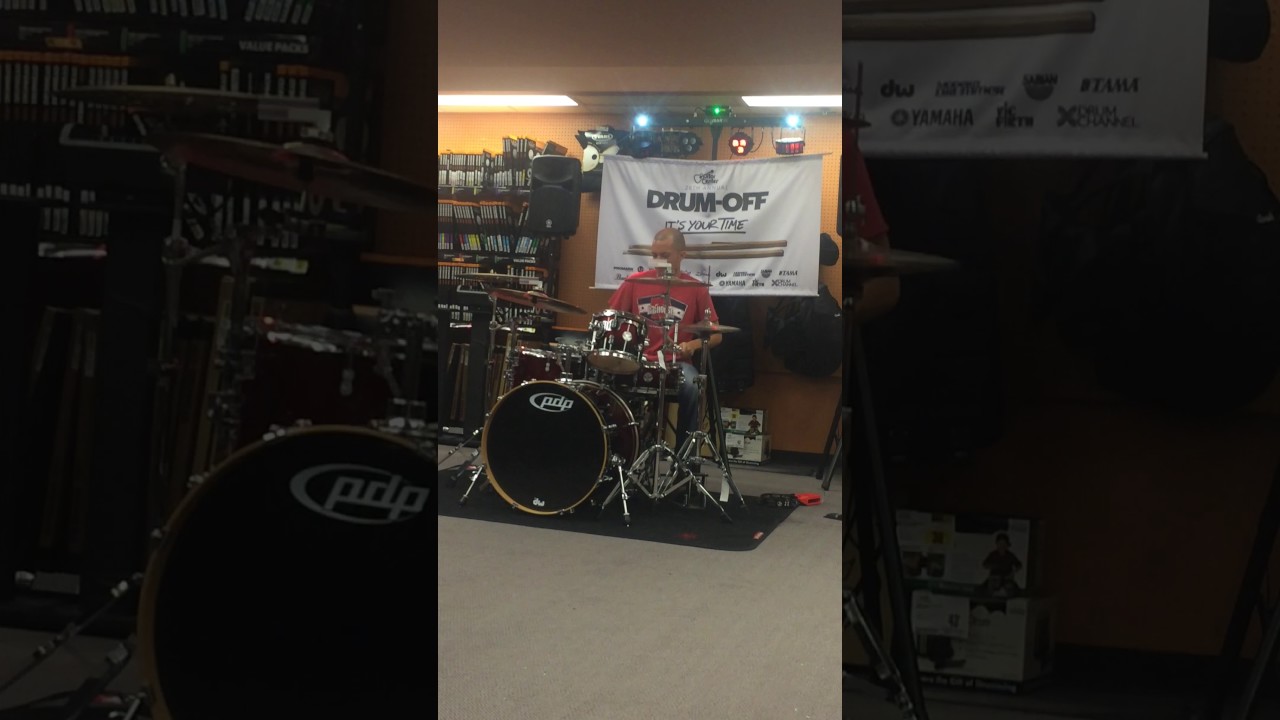 Promotional video thumbnail 3 for Kyle Walter