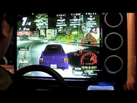 TimeZone Auckland WMMT3DX Pairs Competition 09 - Toniee@YGR + FRIZZ vs L.O.L #2