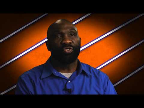 Mookie Wilson on sharing centerfield with Lenny Dykstra