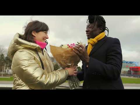 Foum Moboh - Amour Tour Eiffel