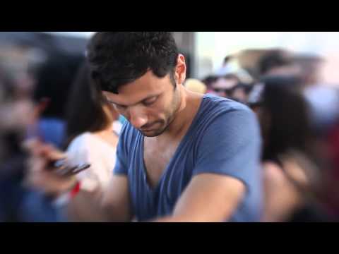 Culprit110828-Richy_Ahmed1 -Stop Your Hate - Maceo Plex [Crosstown Rebels]