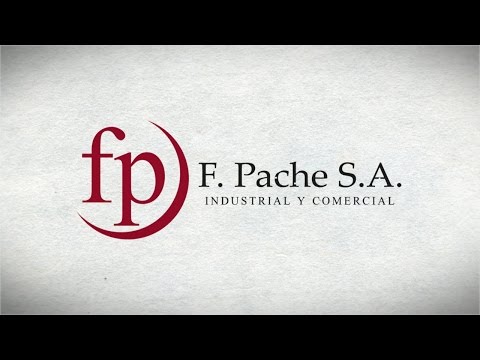 F Pache Institucional