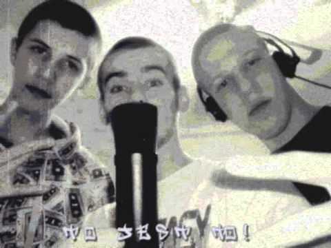 Malina, Igorre, Wowi - Ziomale ! SPRAWDŹ TO !