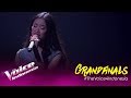 Cinta Luar Biasa (Andmesh Kamaleng) - Claudia Winner The Voice of Germany 2019 Cinta Luar Biasa (Andmesh Kamaleng) - Claudia Winner The Voice of Germany 2019