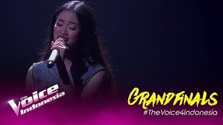 Cinta Luar Biasa (Andmesh Kamaleng) - Claudia Winner The Voice of Germany 2019