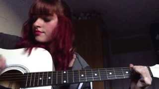All That I Wanted - Jamie McDell (Cover)