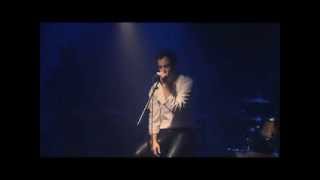 The severed garden - The Doors tribute by Oblins