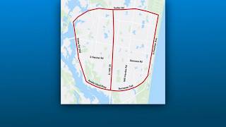 City of Fernandina Beach to undergo planned power outage