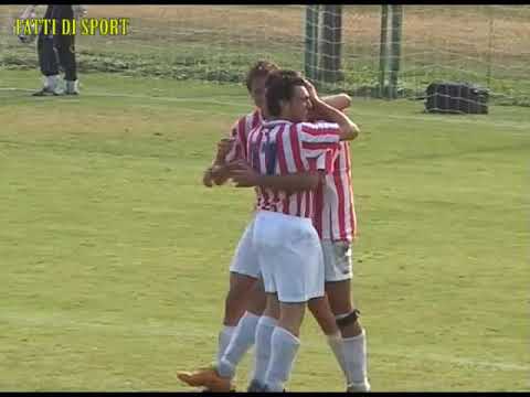 Calcio Rivediamoli : Real Canavese - La Chivasso  0-4