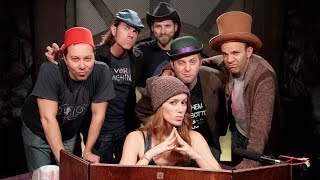 Marisha&#39;s Honey Heist | Critical Role RPG One-Shot